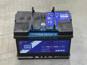 Фото TRUCKMASTER TM5507500 аккумулятор Премиум крепление В13 12V 75Ah 760A 276x175x190 мм