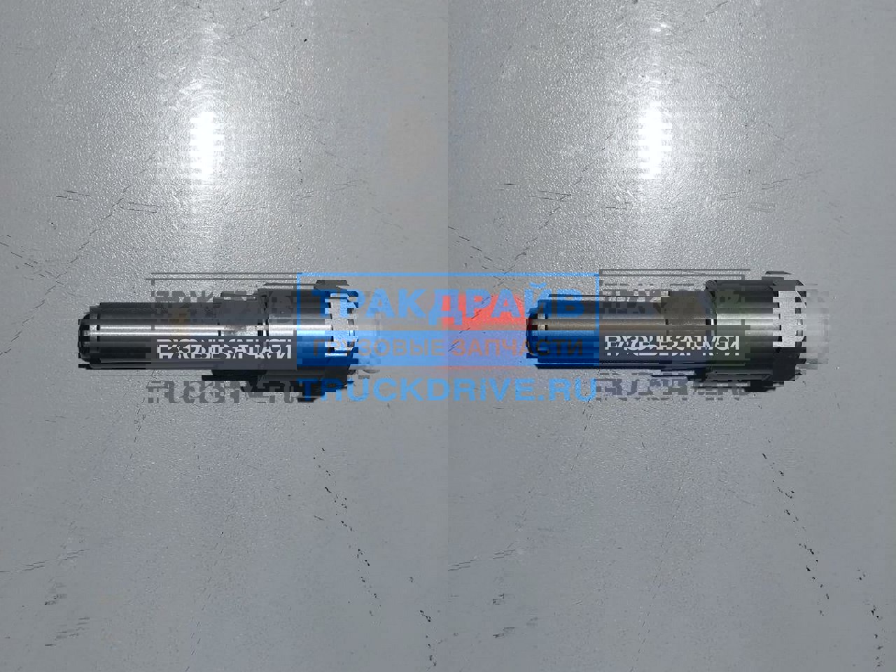 Фото TRUCKMASTER TM5813121 датчик скорости для Man F2000 Renault Midlum DXi5/7 L=90 мм