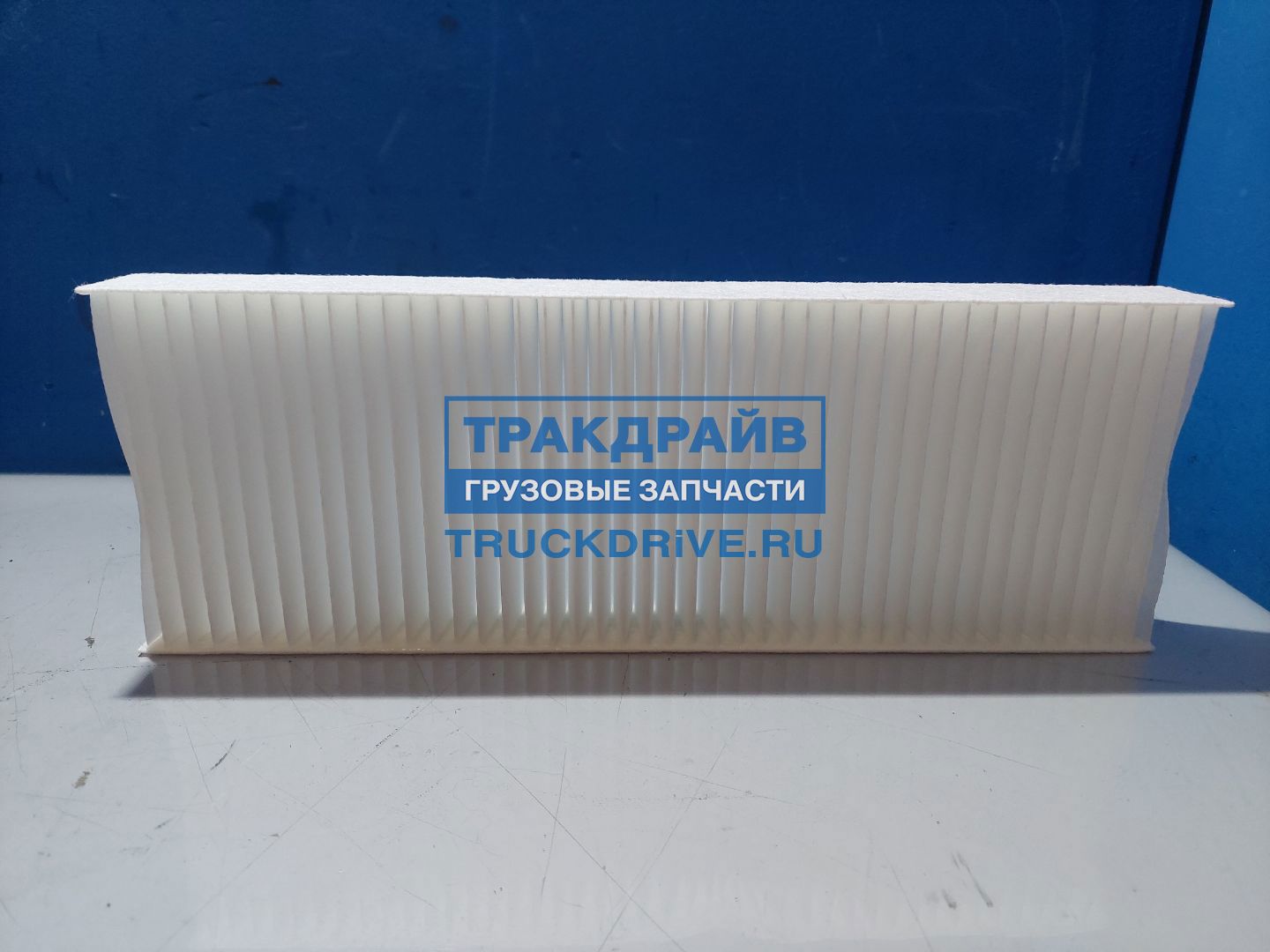 Фото TRUCKMASTER TM6238690 фильтр воздушный кабины для Мерседес Актрос Мп2 Мп3 2