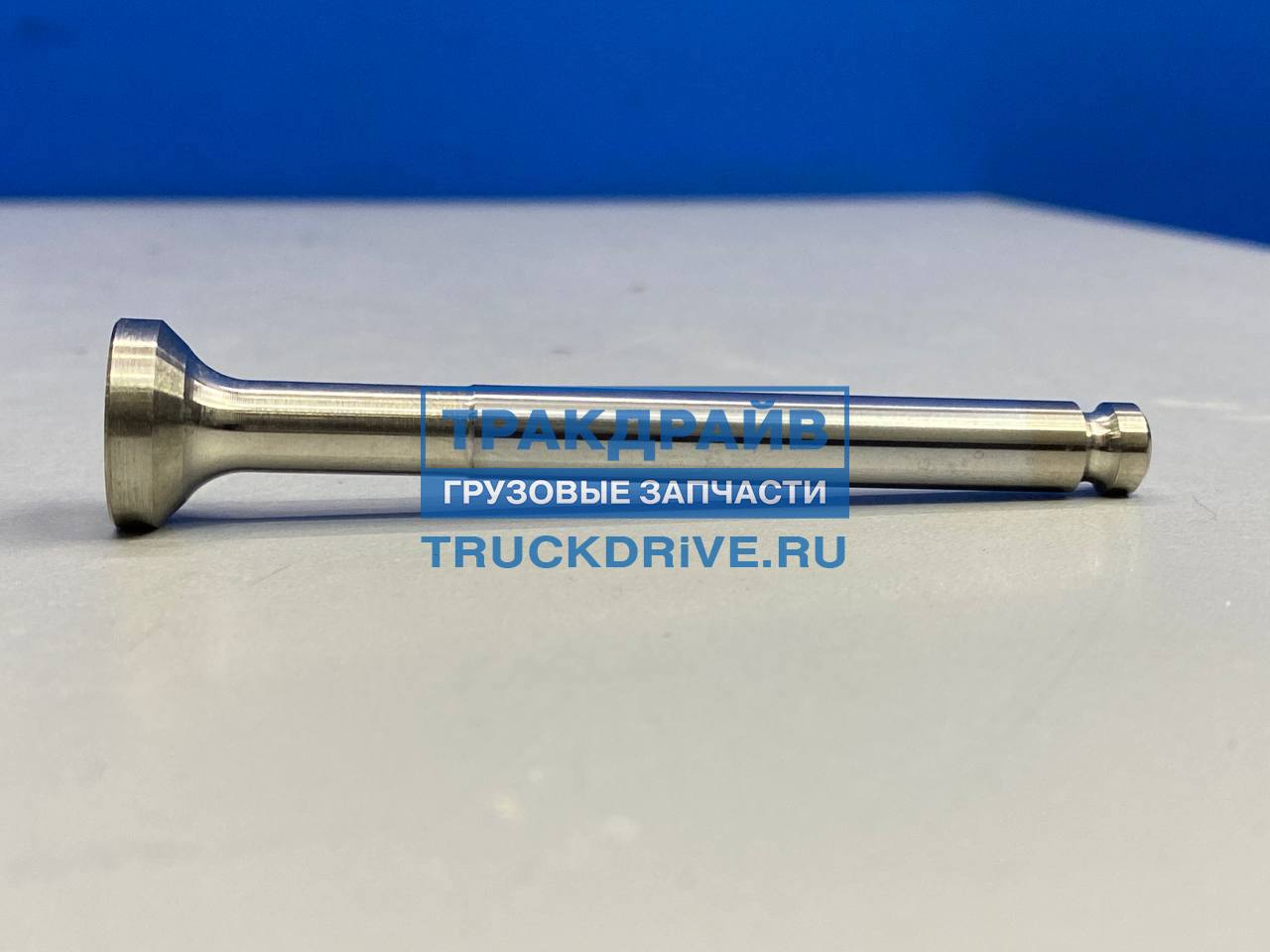 Клапан декомпрессионный Мерседес двигателя OM457 OM501 OM502 01.10.089  TRUCKTEC купить недорого