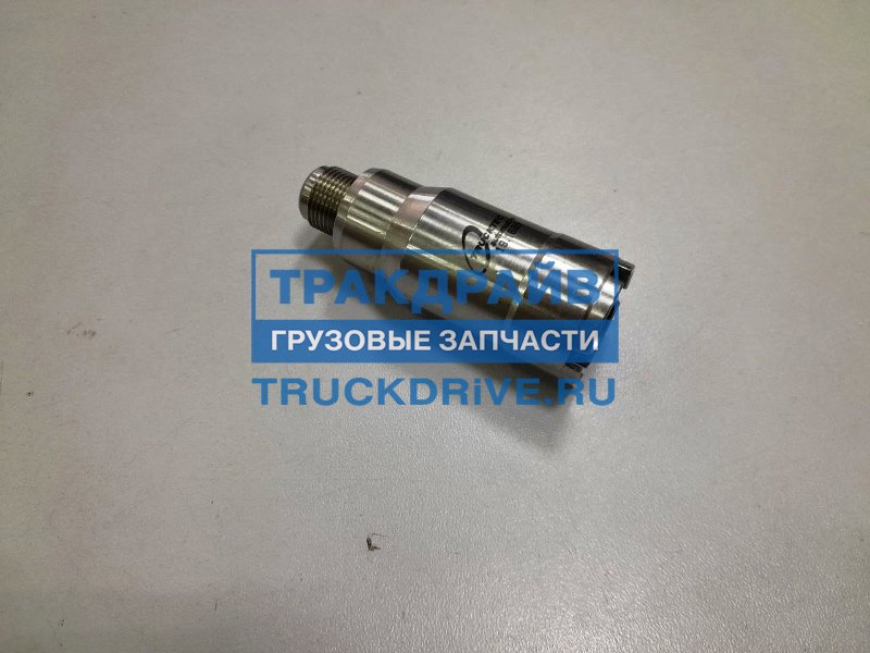 Стакан форсунки Мерседес Атего Аксор OM457 OM501 OM904 М14х1х67.0 мм 01 ...