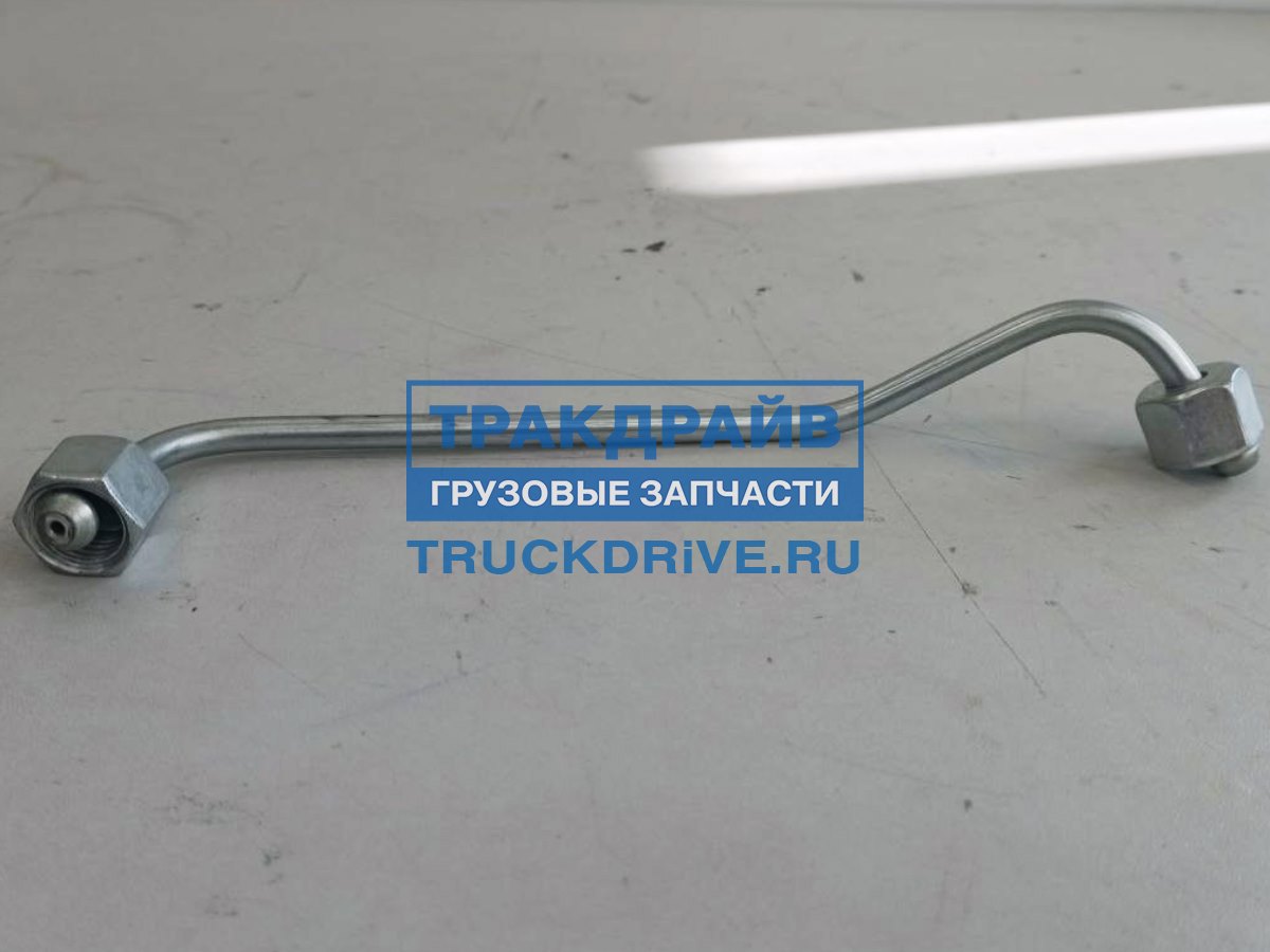Фото TRUCKTEC 0113145 трубка насоса высокого давления Мерседес Аксор
