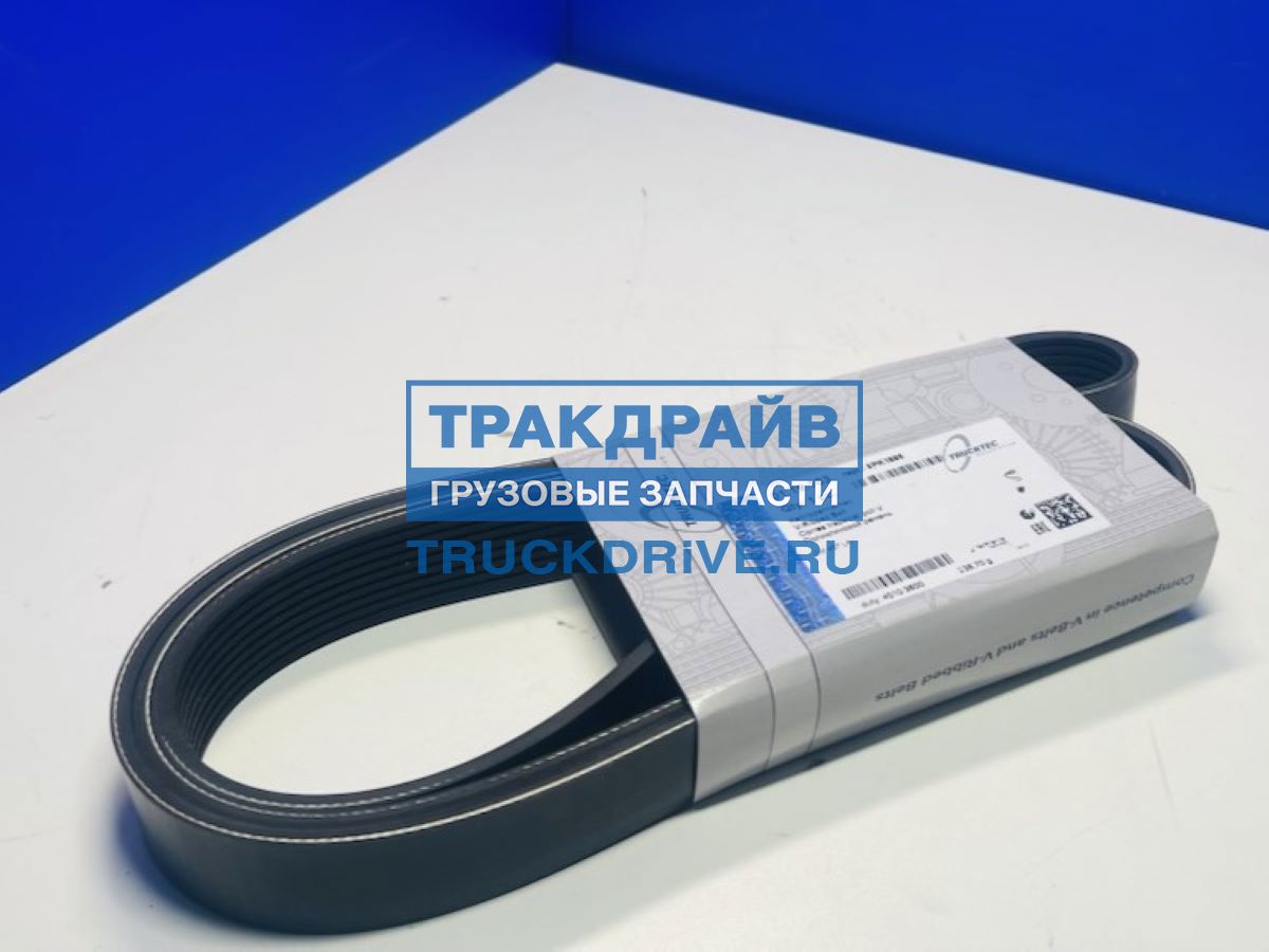 Фото TRUCKTEC 0119103 ремень ручейковый 9K 1885 без кондиционера для Mercedes Actros Axor