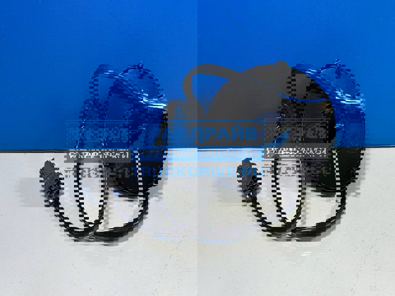 Фото TRUCKTEC 0137166 датчик угла поворота рулевого колеса для Мерседес Актрос Атего Аксор