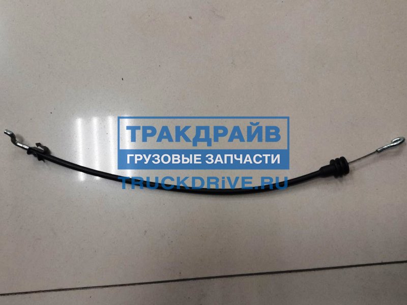 Фото TRUCKTEC 0153047 трос замка двери кабины Мерседес SK MK NG 
