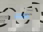 Фото TRUCKTEC 0167158 уплотнительное кольцо Мерседес Атего топливозаборника 58x4