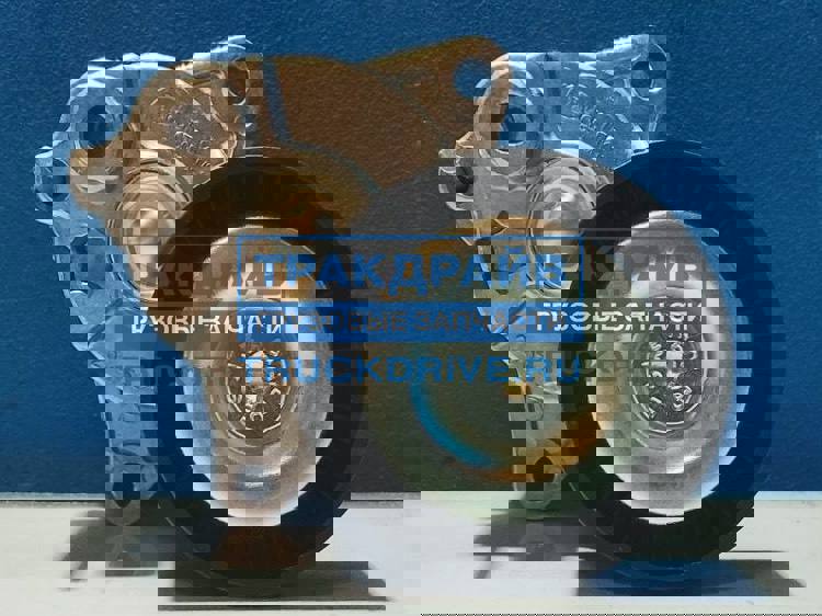 Фото TRUCKTEC 0219131 натяжитель ремня Mercedes Vito Sprinter с роликом  5