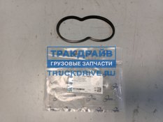 Фото TRUCKTEC 0419107 прокладка термостата для автомобилей Scania с двигателями DC9 DC11 DC12 DC16 