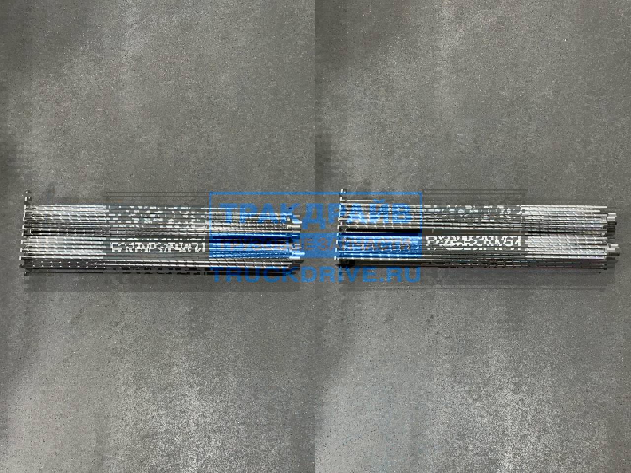 Фото TRUCKTEC 0516013 модуль рециркуляции для MAN TGA, TGS, TGX 823 мм.