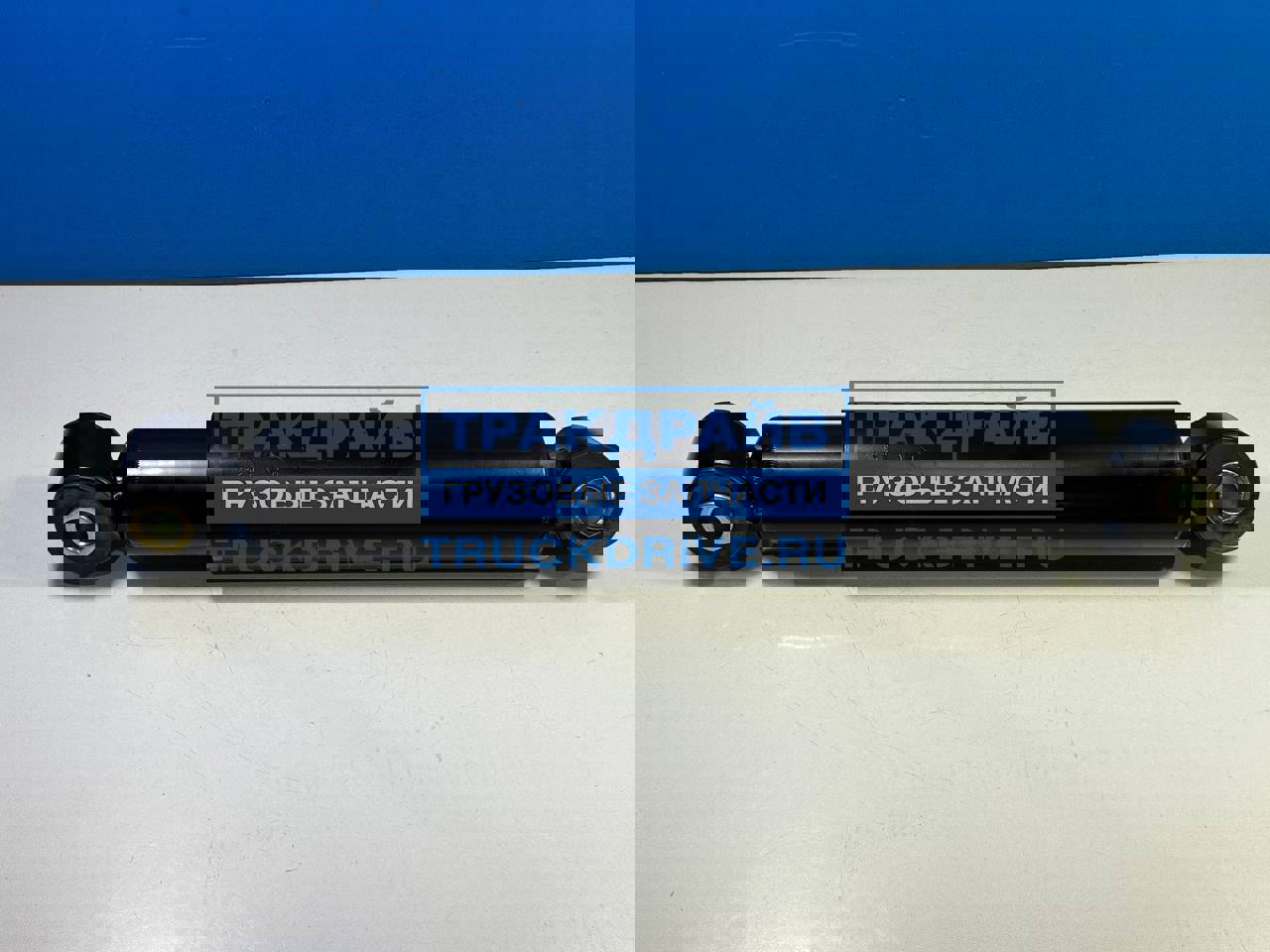 Фото TRUCKTEC 0530055 амортизатор для Ман Тга Тгс задний