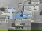 Фото TRUCKTEC 0537046 наконечник рулевой тяги Ман Тгл левый