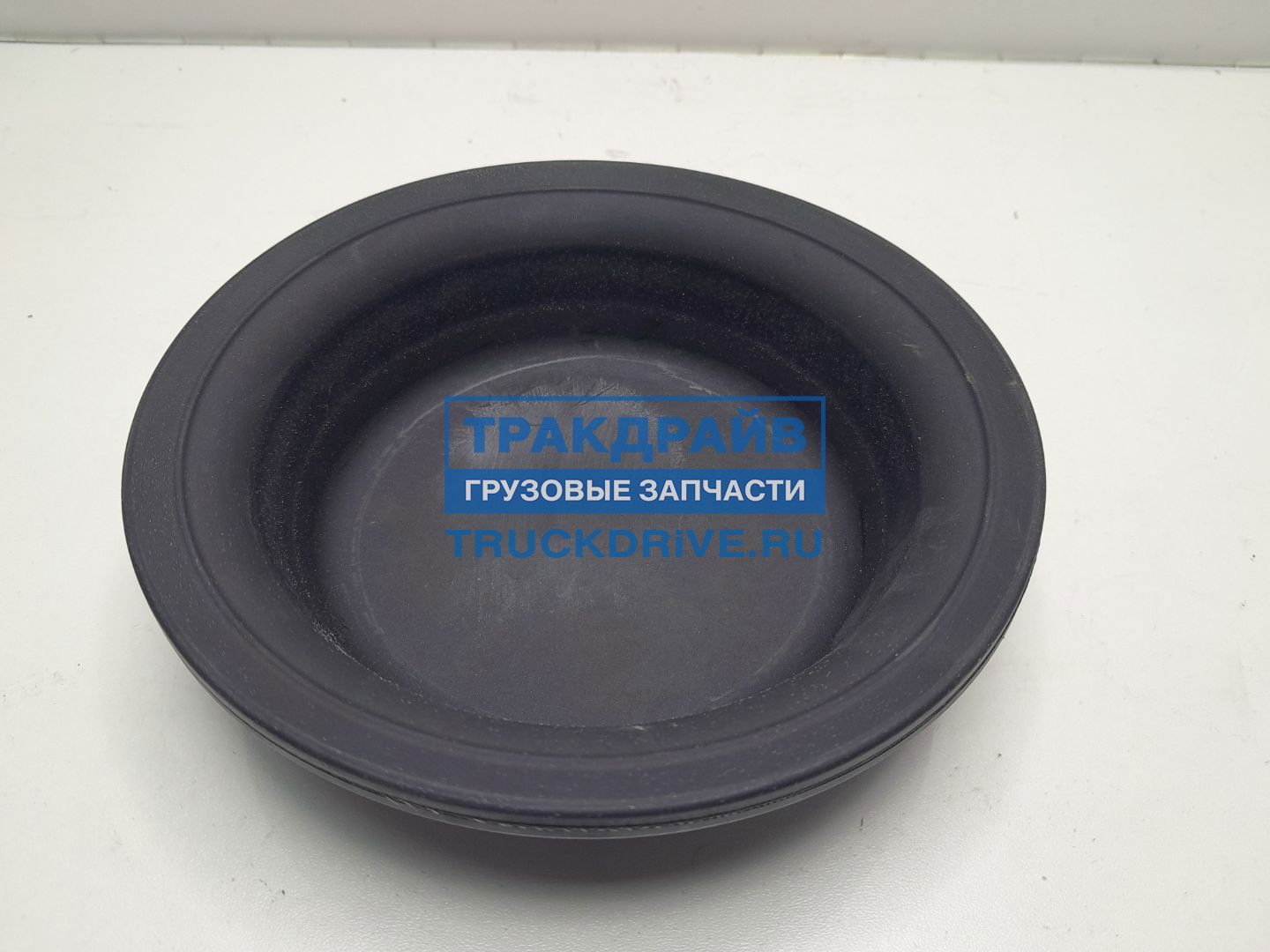 Фото TRUCKTEC 9805020 мембрана тормозной камеры глубокая Тип 20 38х168 мм 1