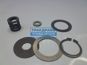 Фото TRUCKTECHNIC CWSK121 ремкомплект суппорта WABCO PAN 17 регулировочный болт + стопора 3