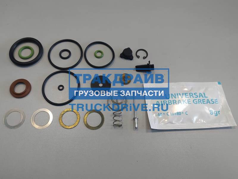 Ремкомплект Wabco крана осушителя 12.5 бар WSK634 TRUCKTECHNIC купить ...