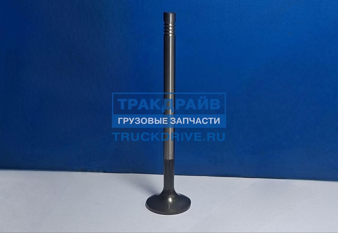 Фото TRW 10535655 клапан выпускной для автомобилей Scania DC13/DC16 (2024328, 2032823)