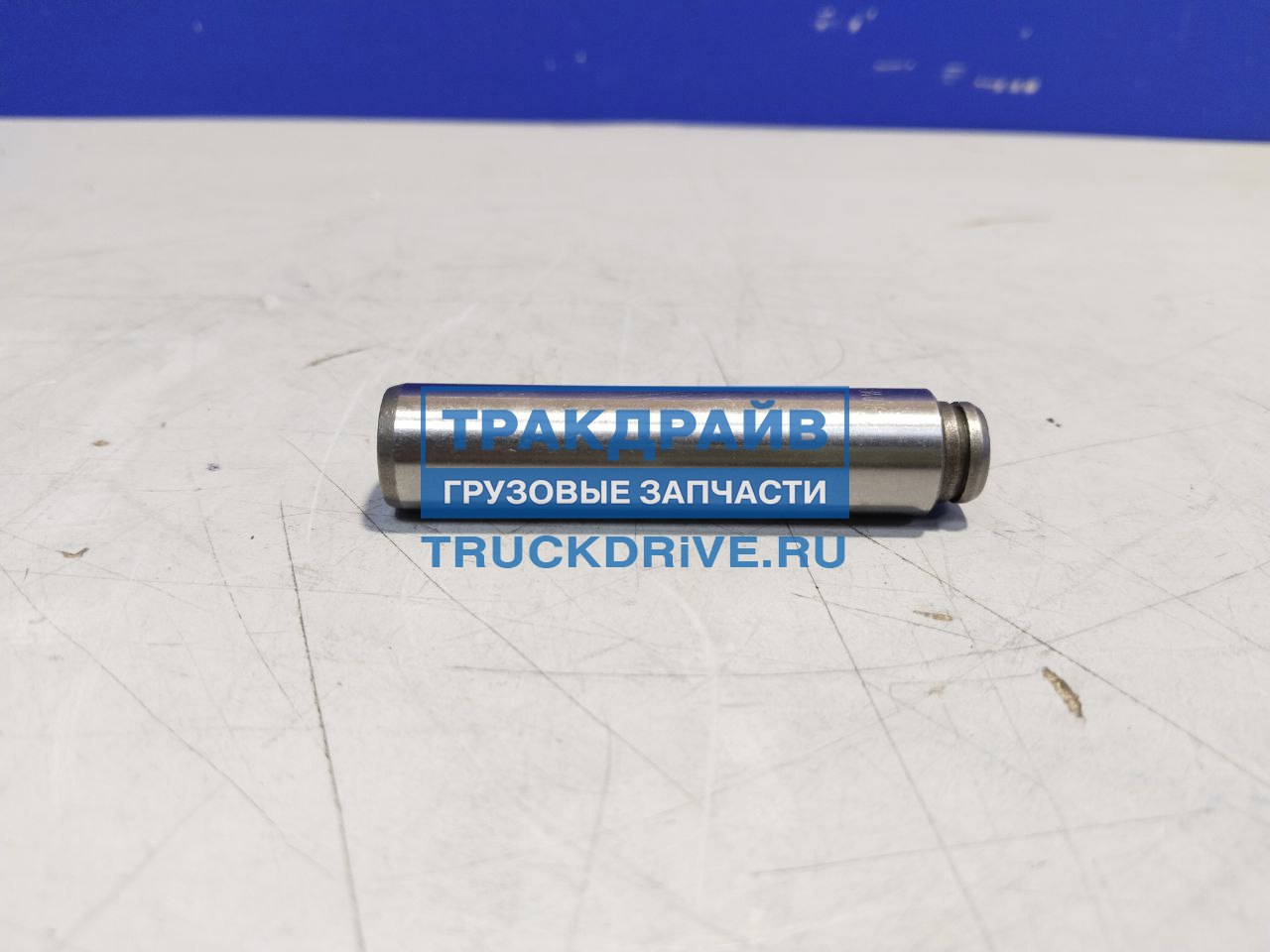 Фото TRW 8134006 направляющая втулка клапана для грузовиков Скания 5 6 серии