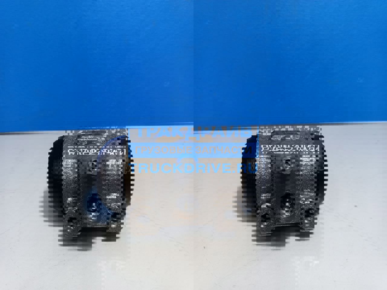 Фото TRW BWN240 цилиндр тормозной Fiat Ducato, Citroen Jumper, Peugeot Boxer d=27мм.