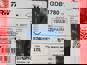 Фото TRW GDB1780 колодки тормозные дисковые 29231 Ивеко Дейли задние 2