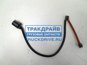 Фото TRW GIC193 датчик износа тормозных колодок VW Touareg, Porsche Cayenne