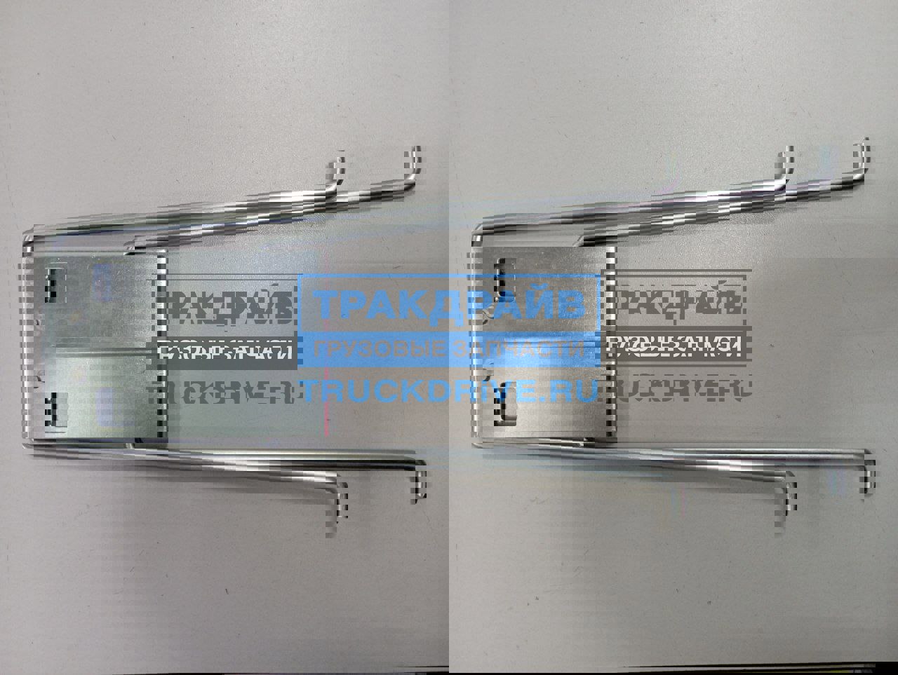 Элемент складной крыши SCHMITZ 585 мм 40051.040 TSE BRAKES купить недорого