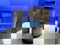 Фото TSN 910131 фильтр воздушный КАМАЗ 4308 ЗИЛ 5301 комплект 2 шт 