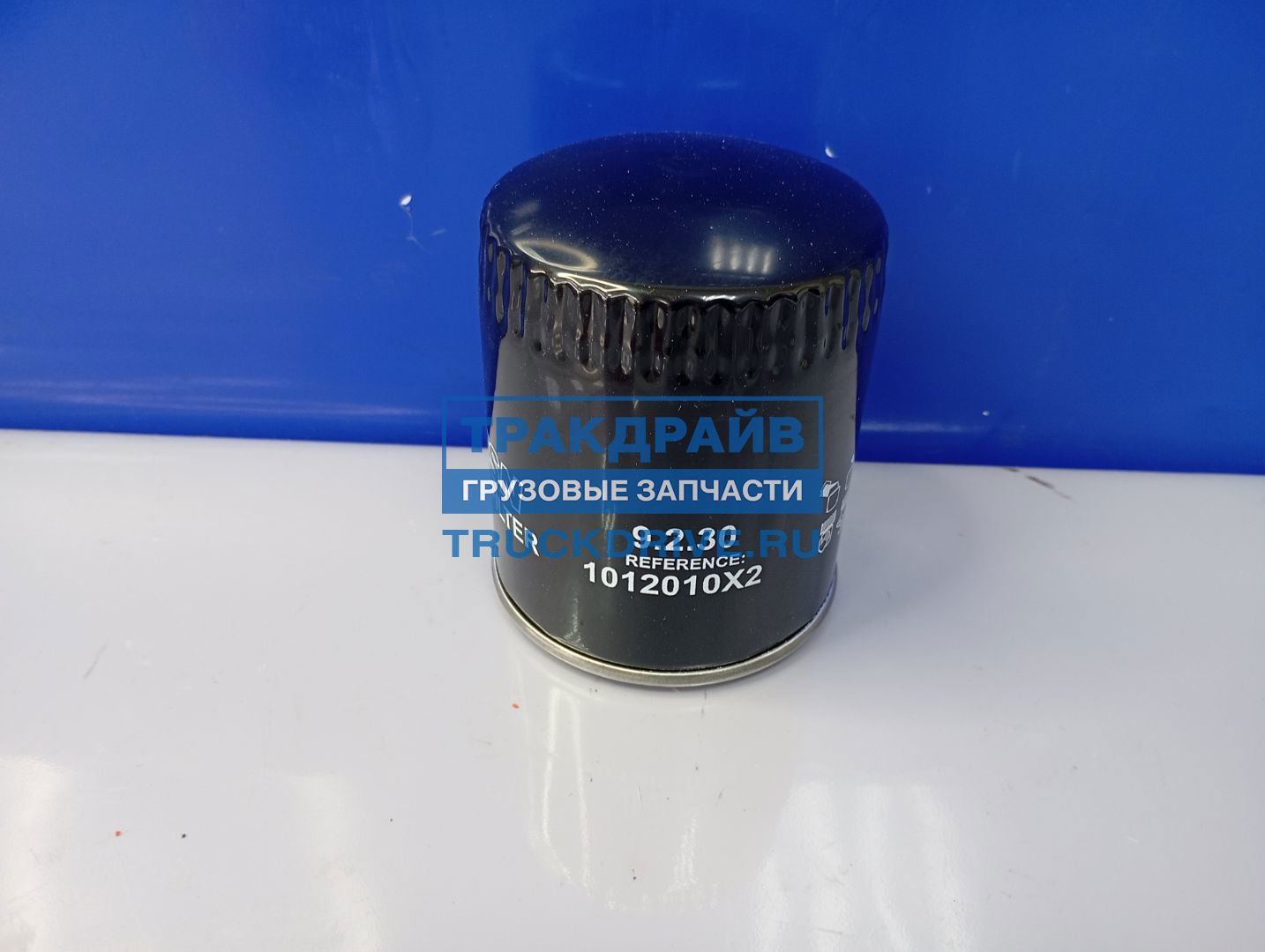 Фото TSN 9230 фильтр масляный FAW 1041 1