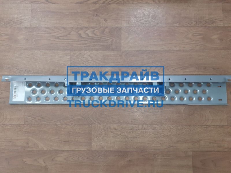 Ступенька кабины передняя Мерседес Актрос МП1 T406046 ТСП купить недорого