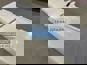 Фото ТСП T510069 продолжение двери Renault Premium белый пластик грунтованный под покраску 4