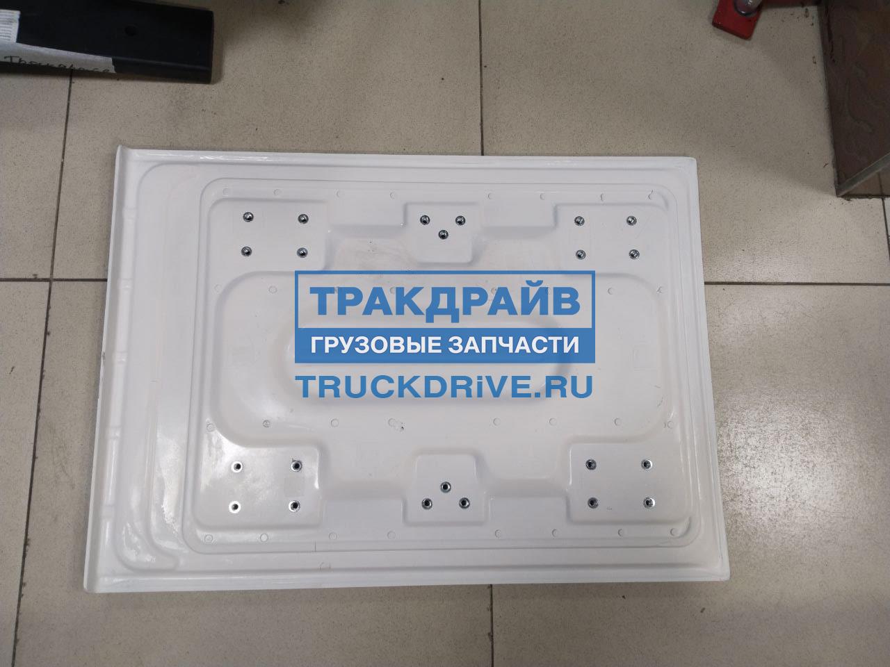 Крышка бардачка Volvo FH T730139 ТСП купить недорого