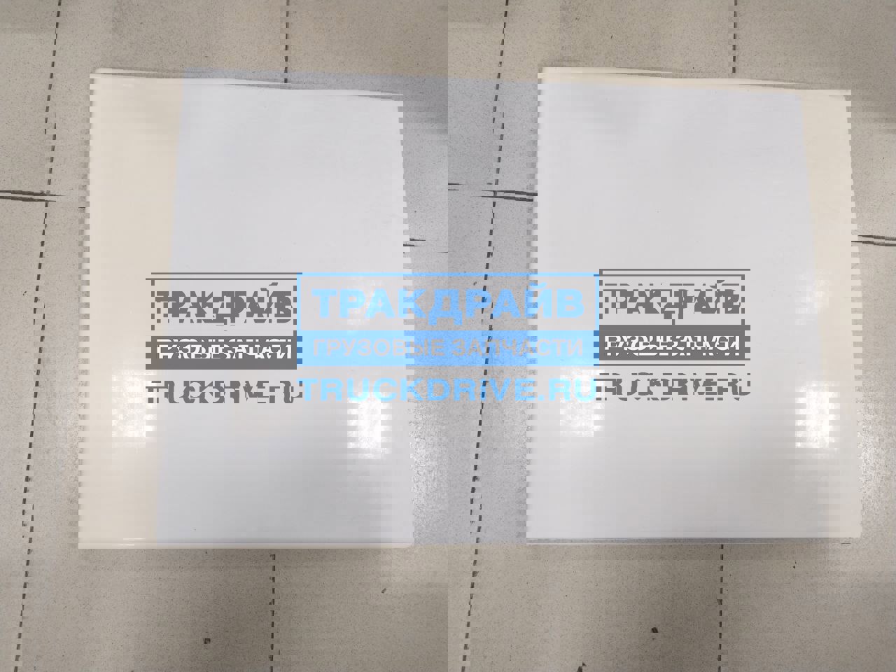 Крышка бардачка Volvo FH T730139 ТСП купить недорого