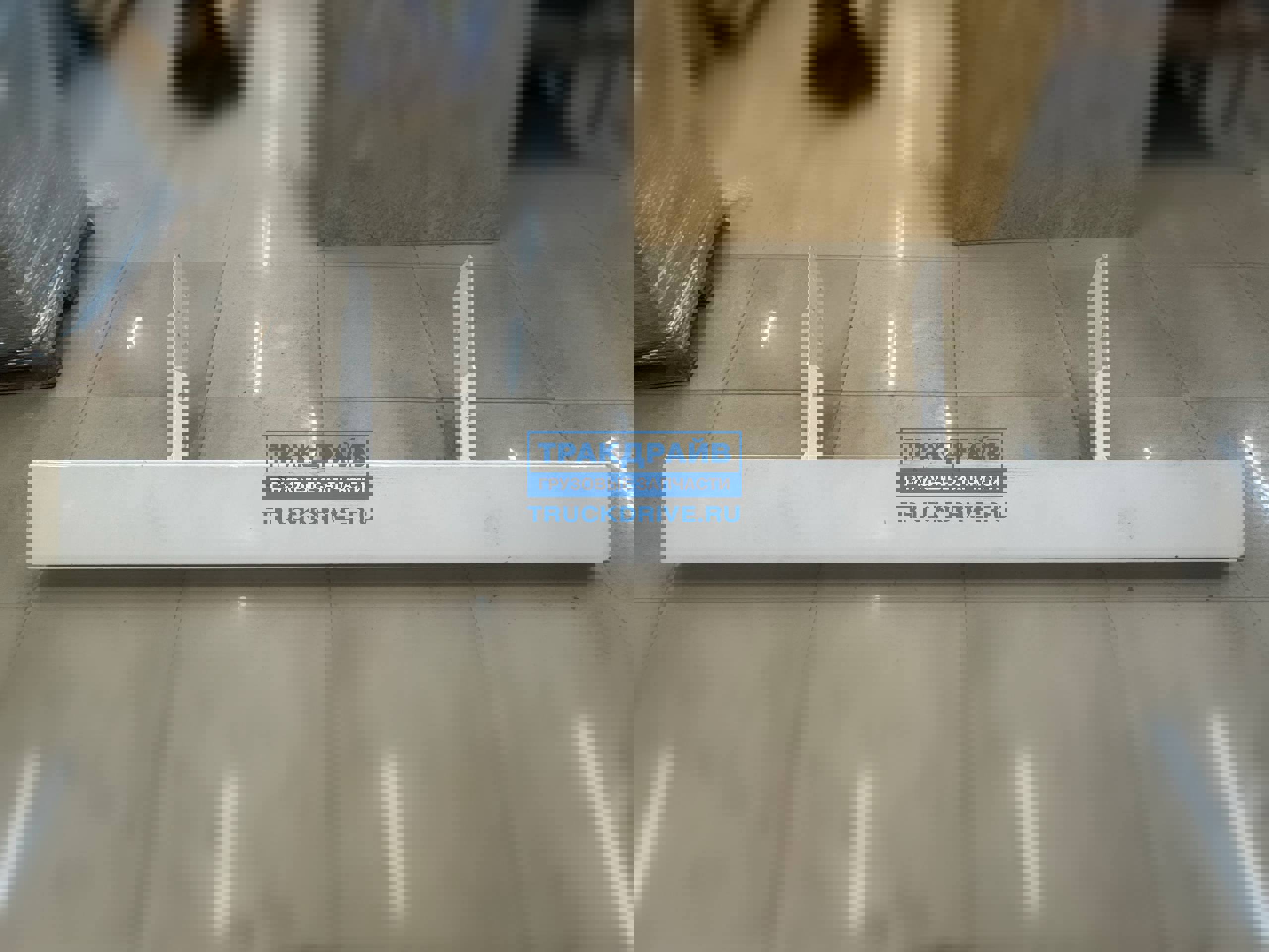 Фото ТСП T900141УЦЕНКА брус противоподкатный (Уценка сколы без наклейки)