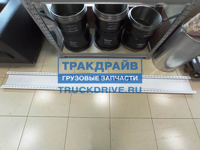 Фото ТСП T900520 защитная боковая плаcтина Крона 3100 мм.