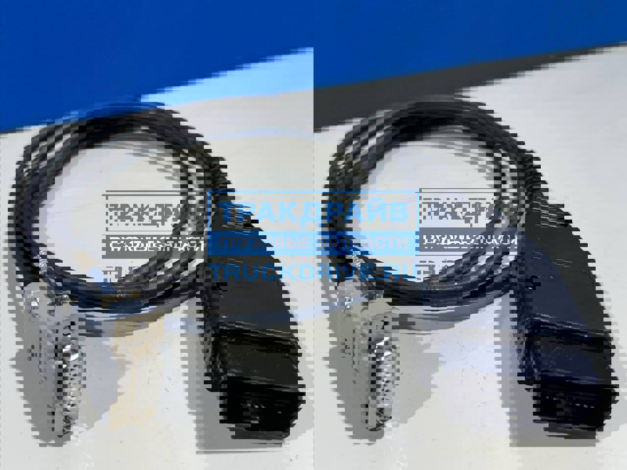 Фото ТСР 4463003460 кабель диагностический OBD