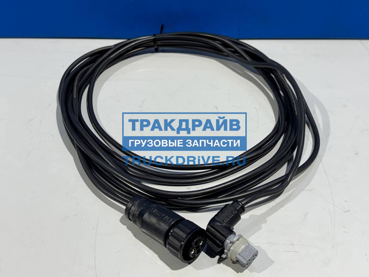 Фото ТСР 4494430600 кабель подъема оси 6 м.