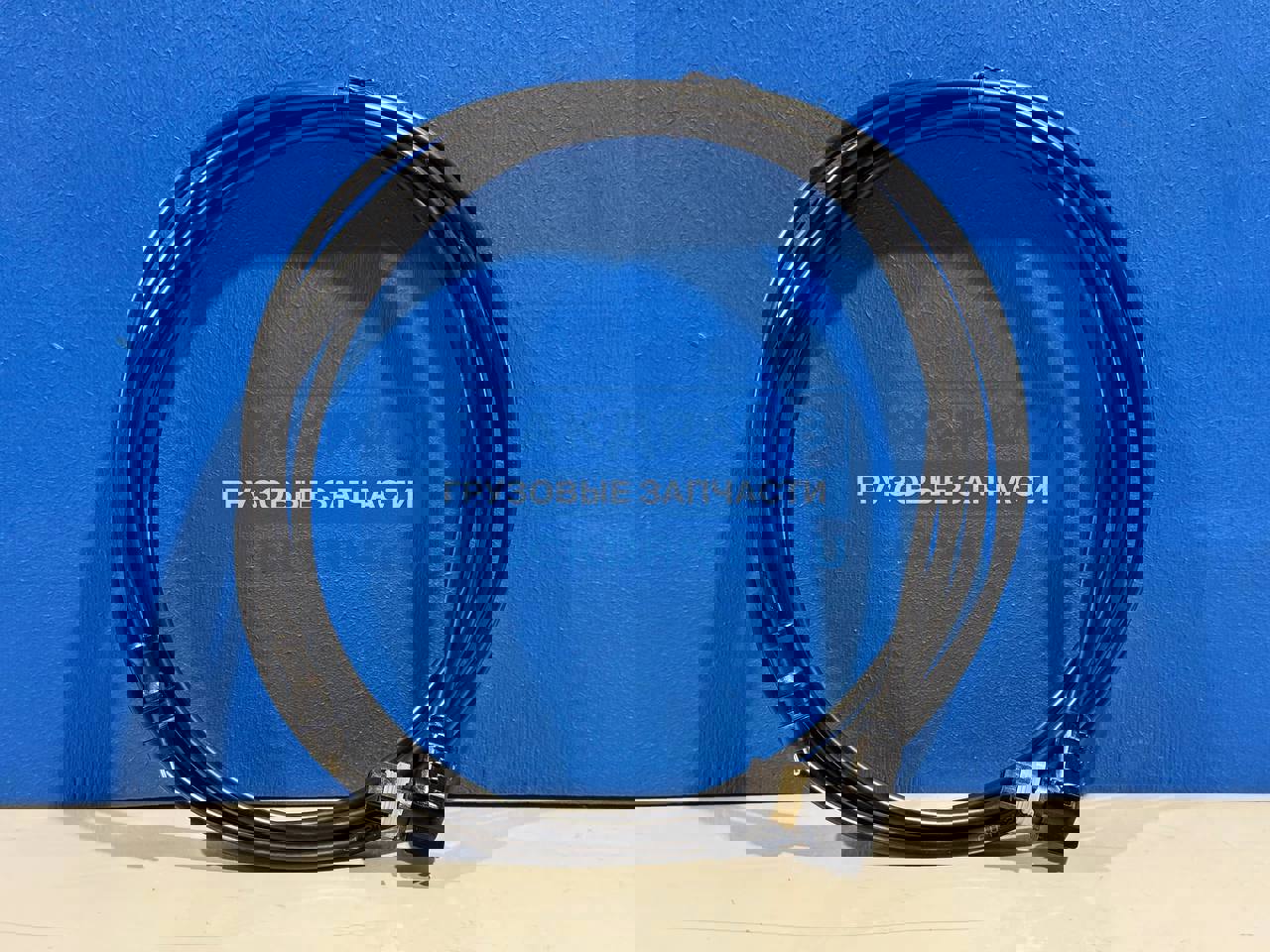 Фото ТСР 4497230400 кабель датчика АБС для ROR 4,0 м