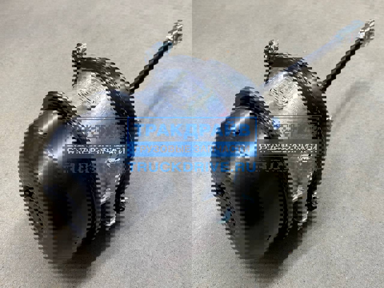 Фото ТСР 9253771100 энергоаккумулятор DAF BPW SCHMITZ KOGEL тип 30/30 (аналог WABCO)