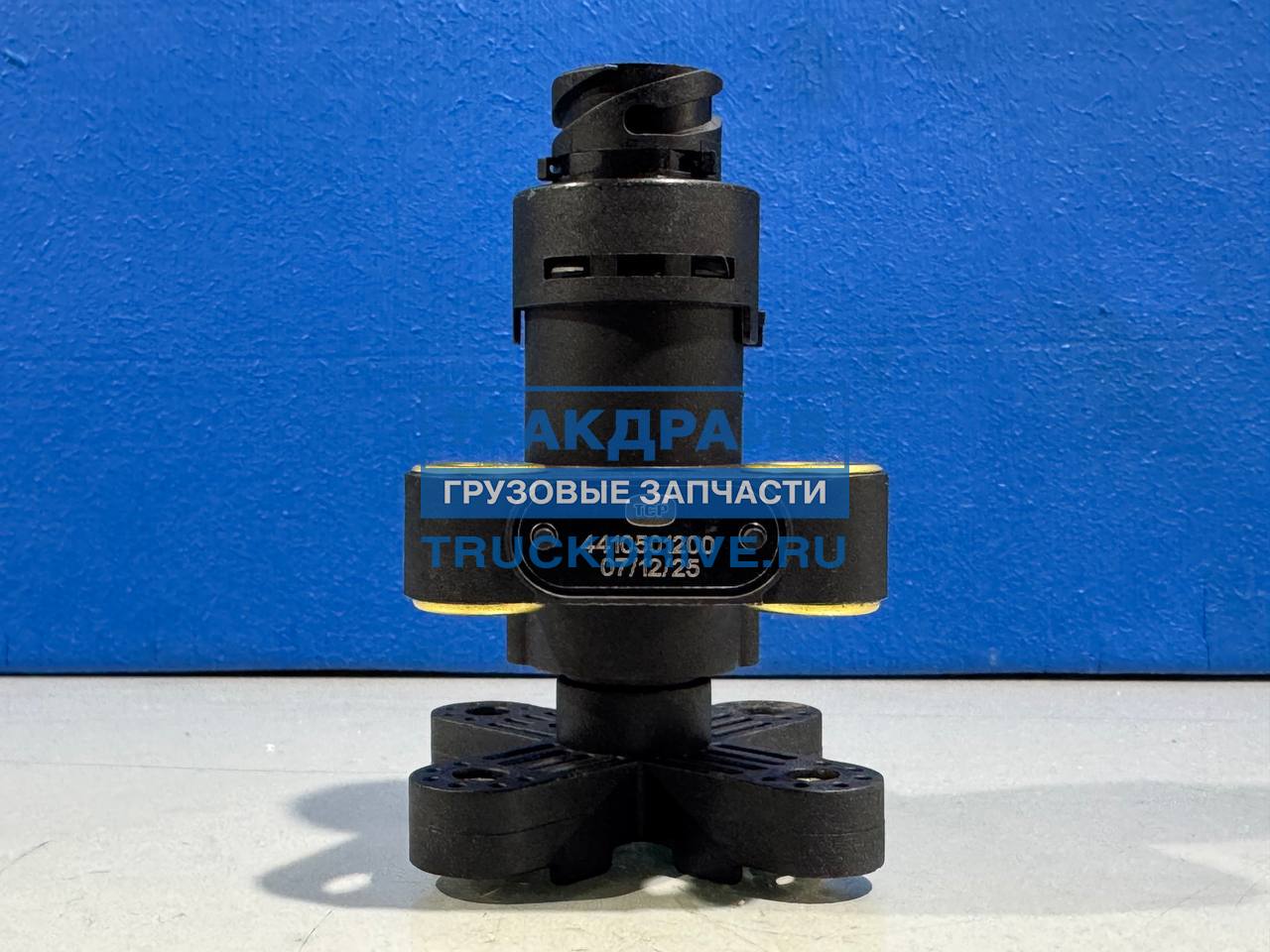 Фото ТСР T4410501200 датчик перемещения Мерседес Актрос