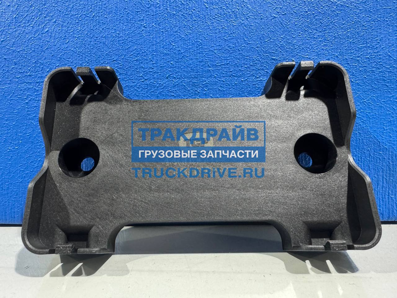 Фото ТСР T4460560104 кронштейн пульта ECAS для Камаз Нефаз ГАЗ ВалдайNext ГАЗель Next