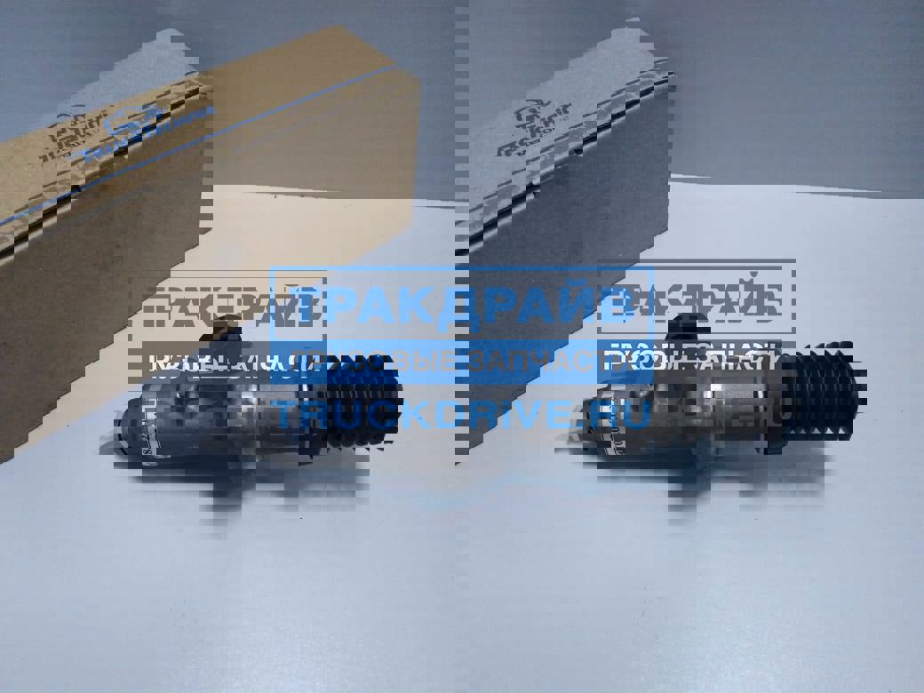 Фото TT0802013 цилиндр сцепления главный MAN F2000