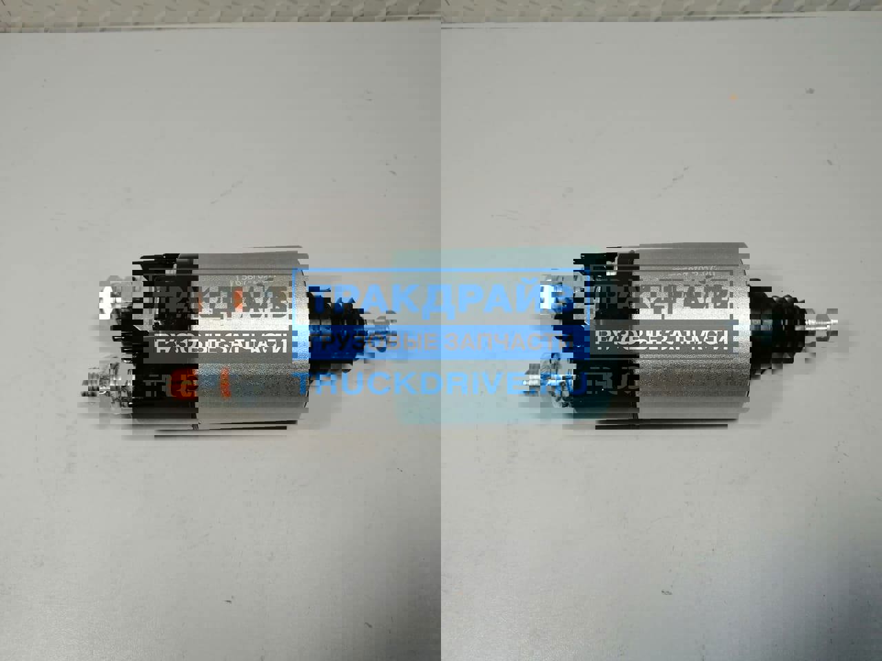 Реле втягивающее стартера для Мерседес Аксор девигатель OM457LA VSR0703 STARTVOL