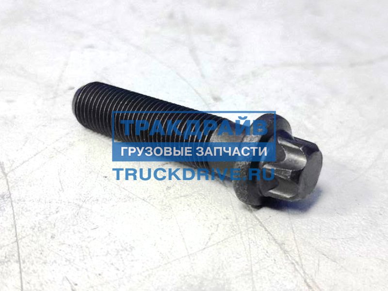 Болт суппорта wabco