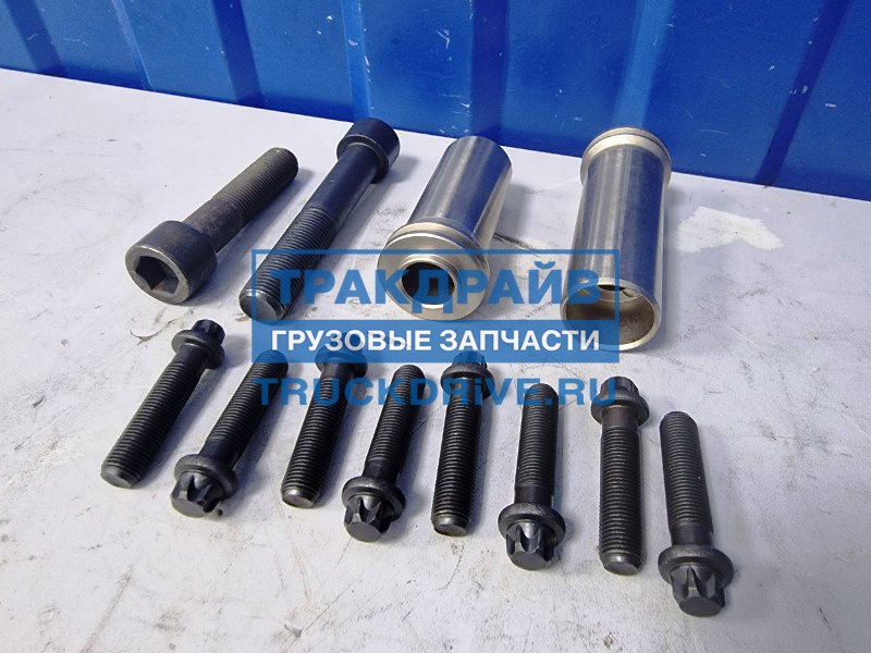Ремкомплект суппорта WABCO PAN17 14808 TTT купить недорого