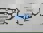 Фото TTT 17210 прокладка суппорта для крышки MERITOR ELSA 1