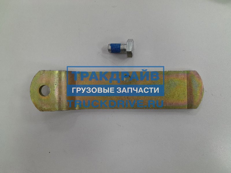 Ремкомплект суппорта MERITOR Elsa 1 пластина колодок прижимная 17607 ...