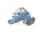 Фото TTT 18002 рычаг (лапка) для суппорта KNORR SL7-SM7-ST7