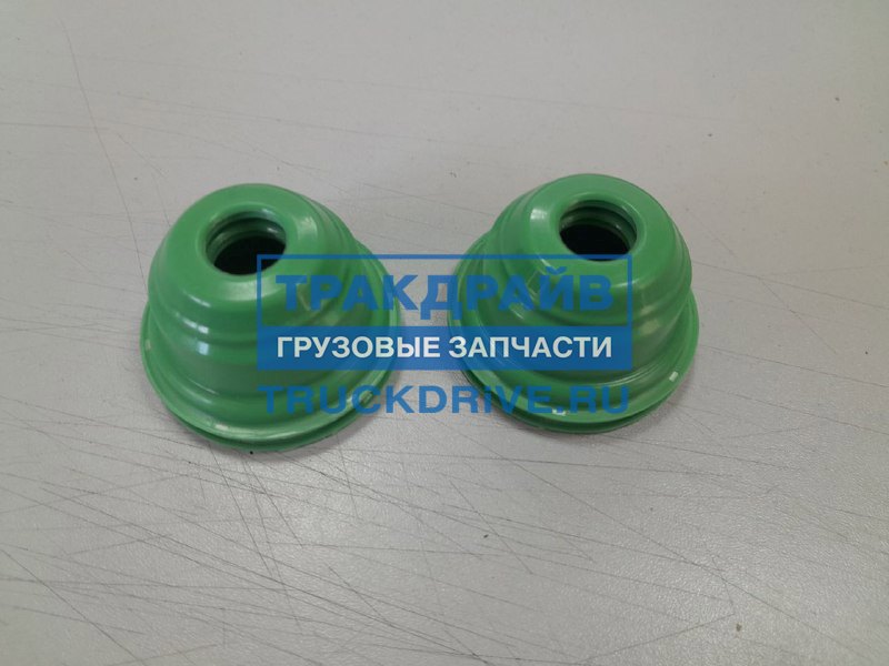 Фото TTT 18208 пыльник тормозного механизма Ивеко Еврокарго