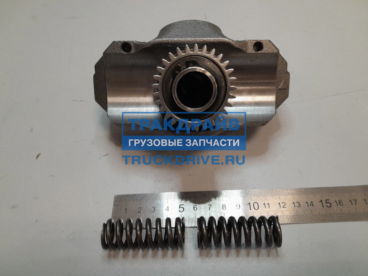 Механизма суппорта WABCO MAXX 22L полный комплект 18310 TTT купить недорого