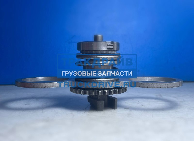 Фото TTT 19250 Ремкомплект суппорта для Sitrak C7H MAX (механизм подвода) 1