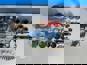 Фото TTT 19578 полный ремкомплект переднего суппорта с механизмом подвода SITRAK C7H 1