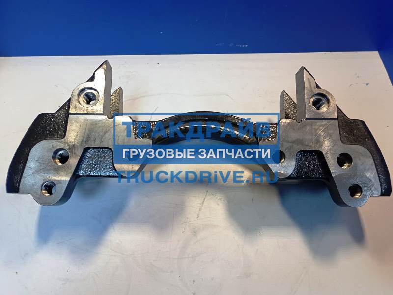 Скоба суппорта дискового тормоза KNORR SN7 BPW 20211 TTT купить недорого